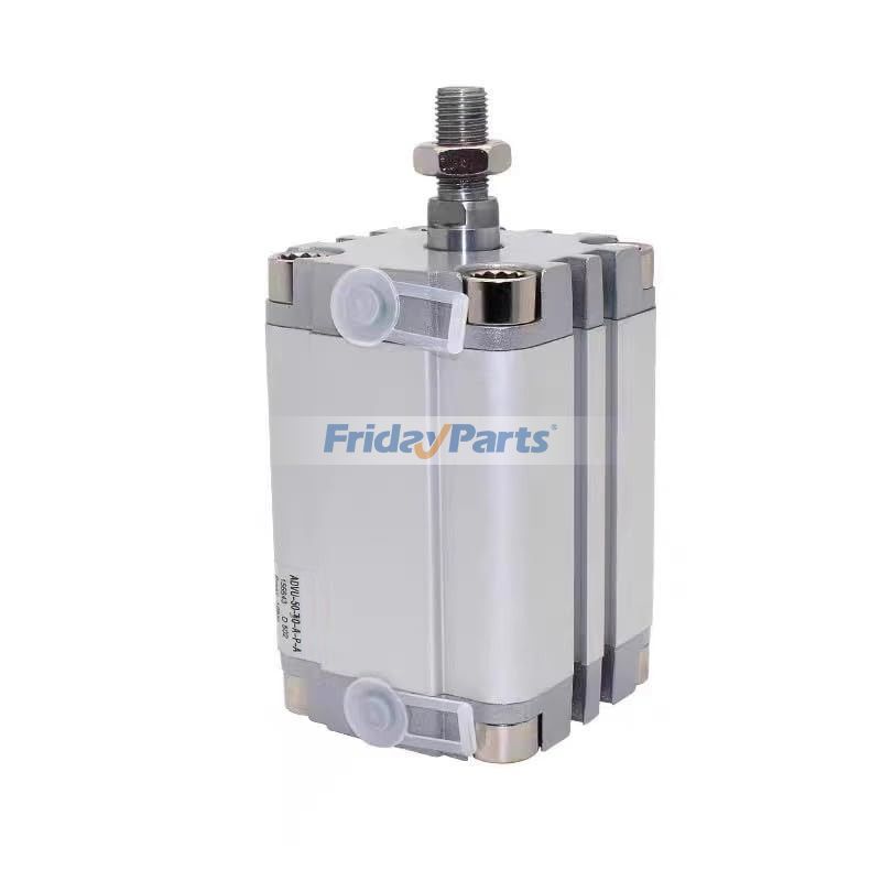 Vérin compact Festo ADVUL-50-30-PA 156898 de rechange pour systèmes d'automatisation et équipements industriels