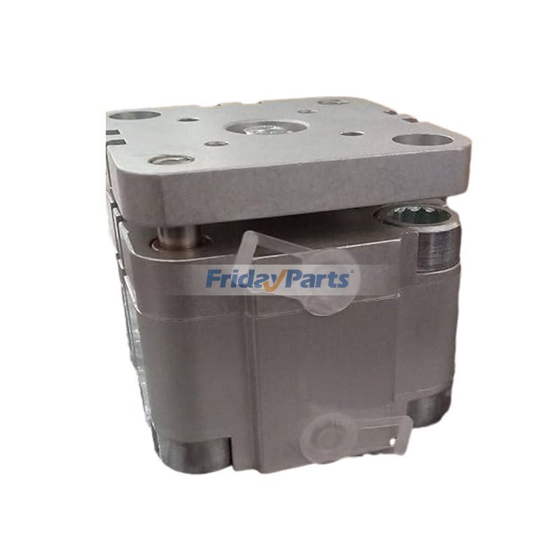 Vérin compact Festo ADVUL-50-50-PA 156900 de rechange pour systèmes d'automatisation et équipements industriels