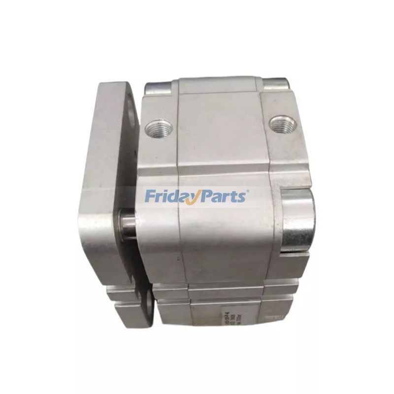 Vérin compact Festo ADVUL-63-10-PA 156903 de rechange pour systèmes d'automatisation et équipements industriels