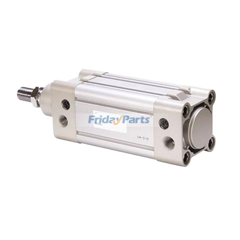 Aftermarket Festo Airtac DNC-63-350-PPV-A SE63X350 Luftzylinder