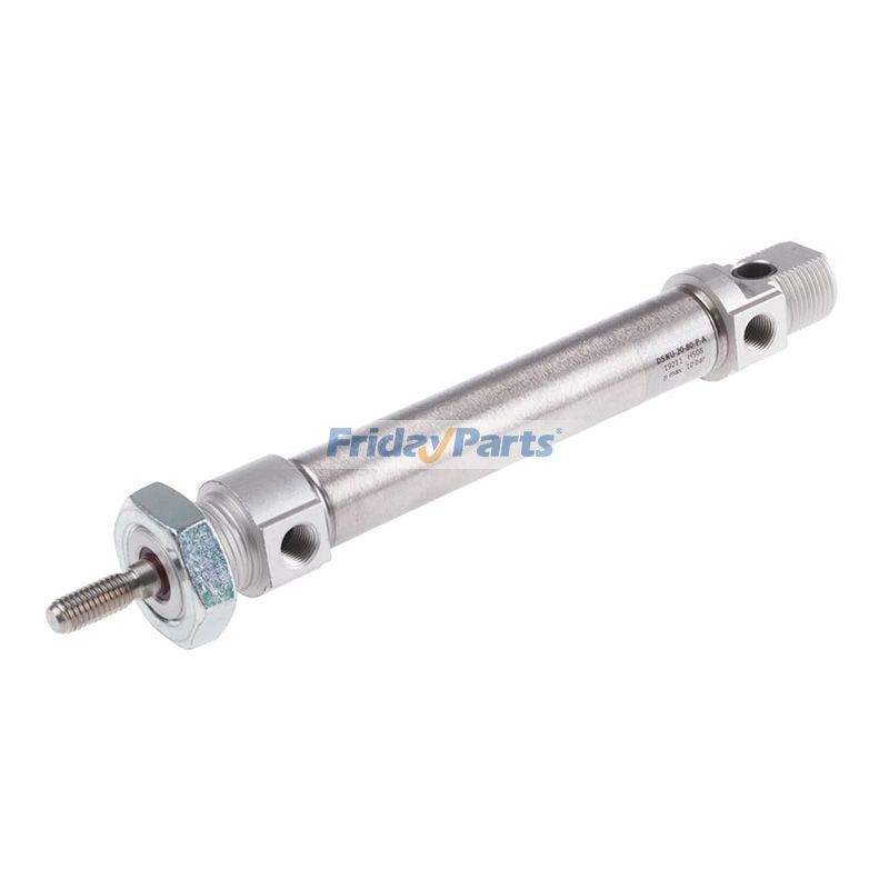 Vérin standard Festo CRDSNU-20-80-PA 8152563 de rechange pour systèmes d'automatisation et équipements industriels