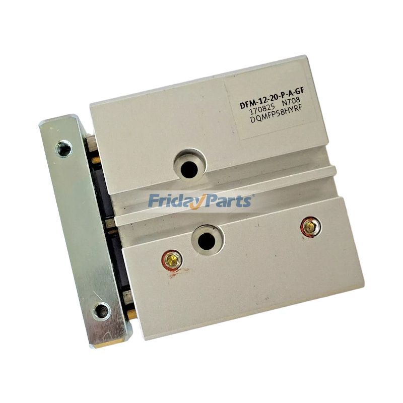 Cylindre de guidage Festo DFM-12-20-PA-GF 170825 de rechange