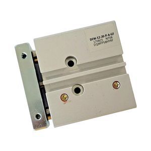 Führungszylinder DFM 40 25 P A GF | DE Führungszylinder DFM 40 25 P A GF | DE