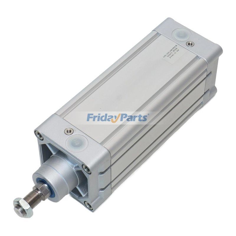 Vérin Festo DNC-100-160-PPV-A 163471 de rechange pour systèmes d'automatisation et équipements industriels