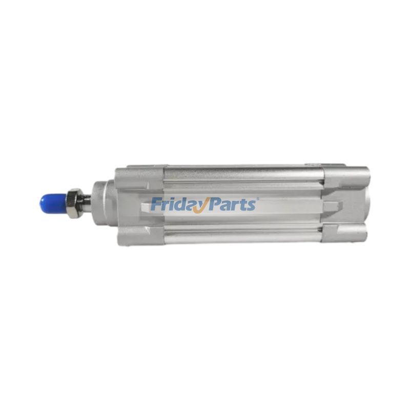 Vérin Festo DNC-100-200-PPV-A 163472 de rechange pour systèmes d'automatisation et équipements industriels