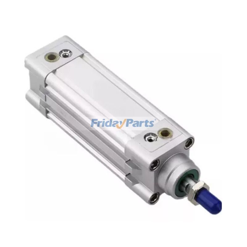 Vérin Festo DNC-100-500-PPV-A 163476 de rechange pour systèmes d'automatisation et équipements industriels