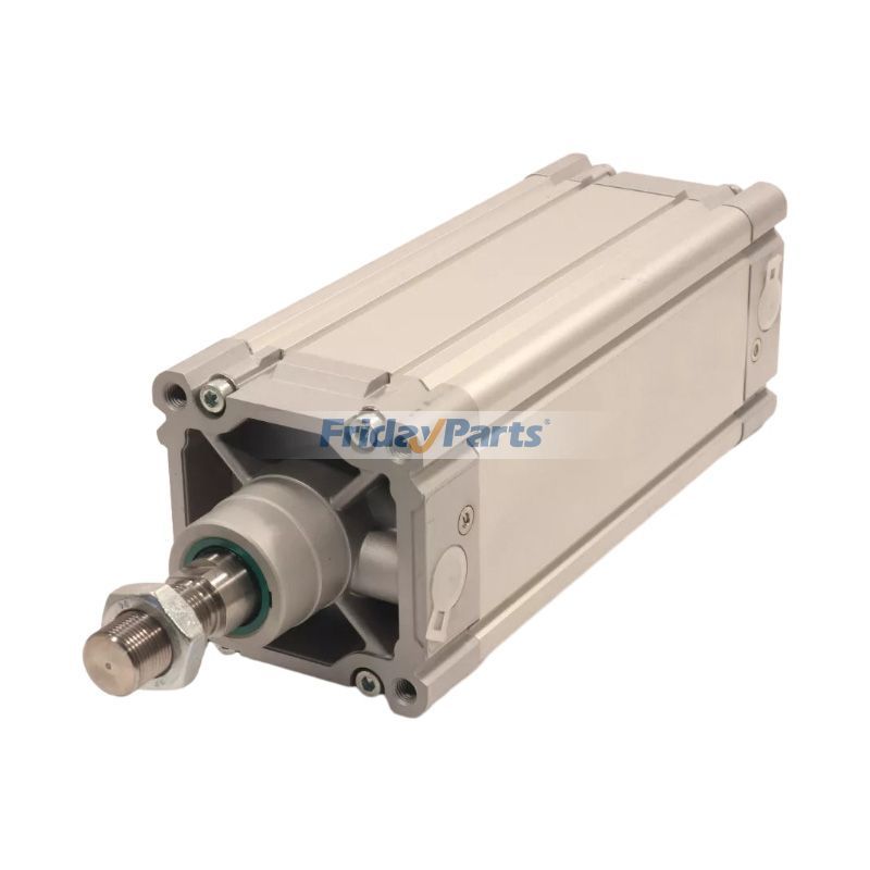 Vérin Festo DNC-125-200-PPV-A 163504 de rechange pour systèmes d'automatisation et équipements industriels