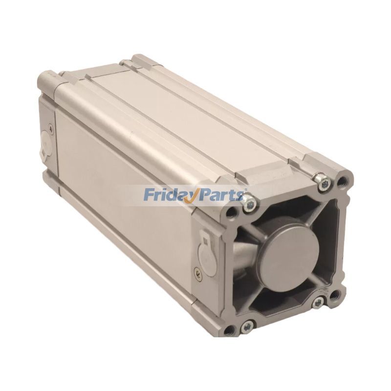 Zylinderfür Industrielle Ausrüstung