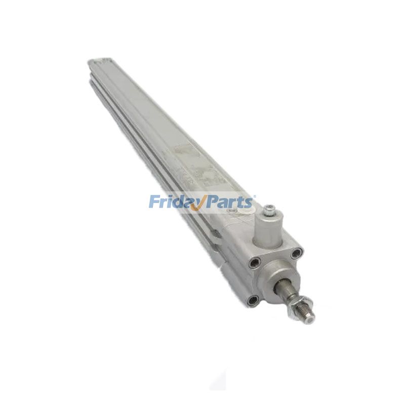 FridayParts Pneumatischer Zylinder
