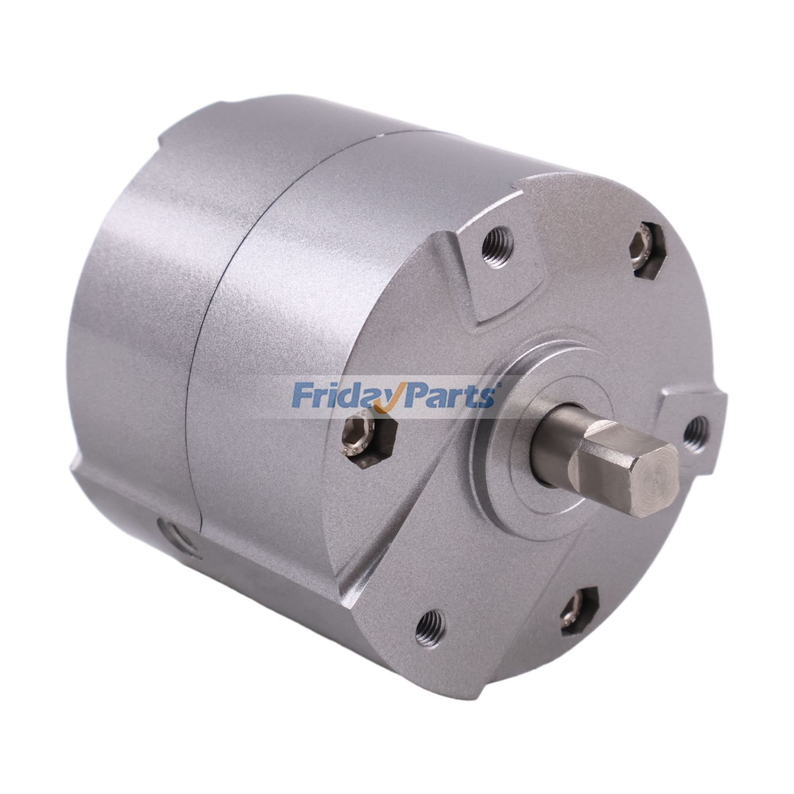 Others Semi-Rotary Drive