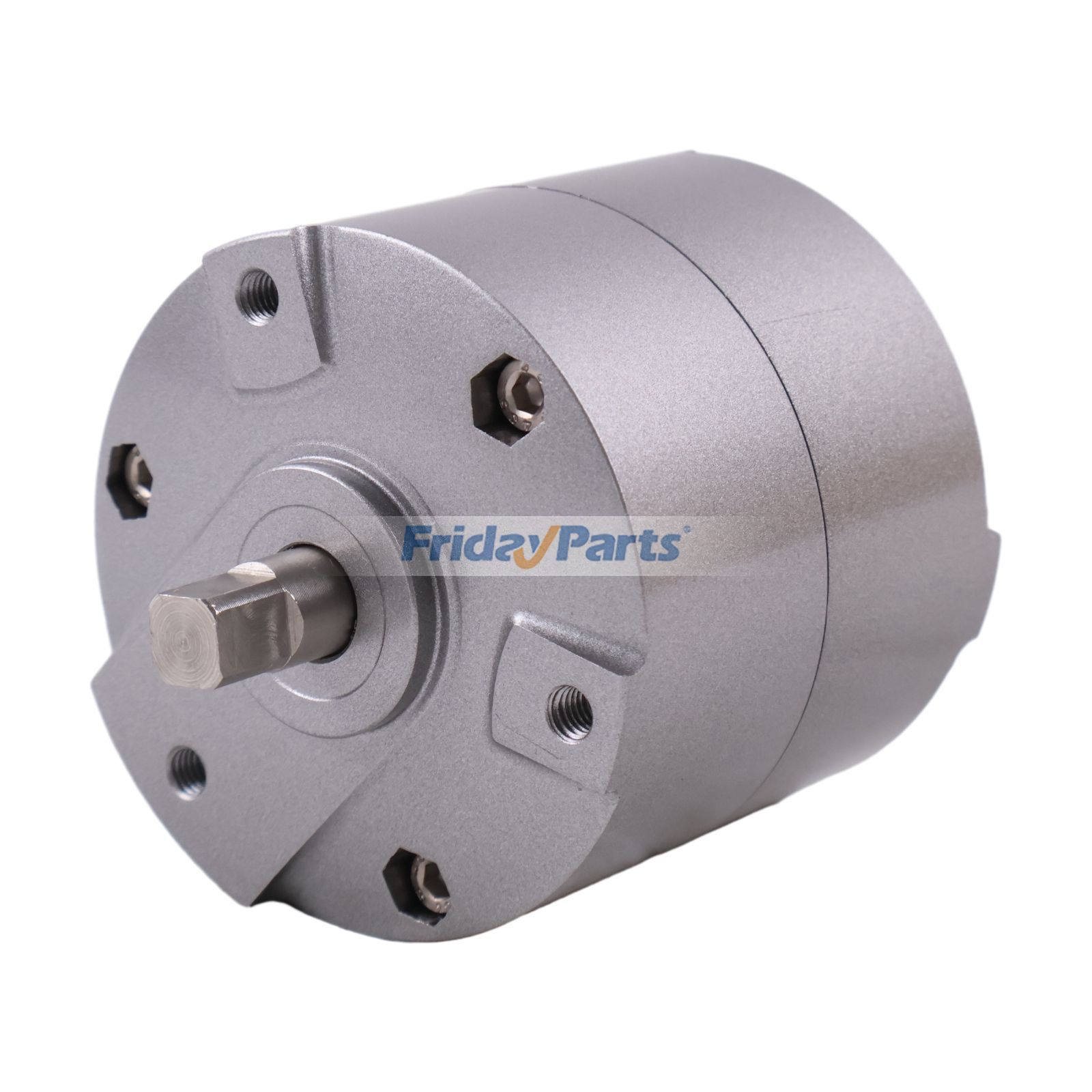 Semi-Rotary Drive for Others