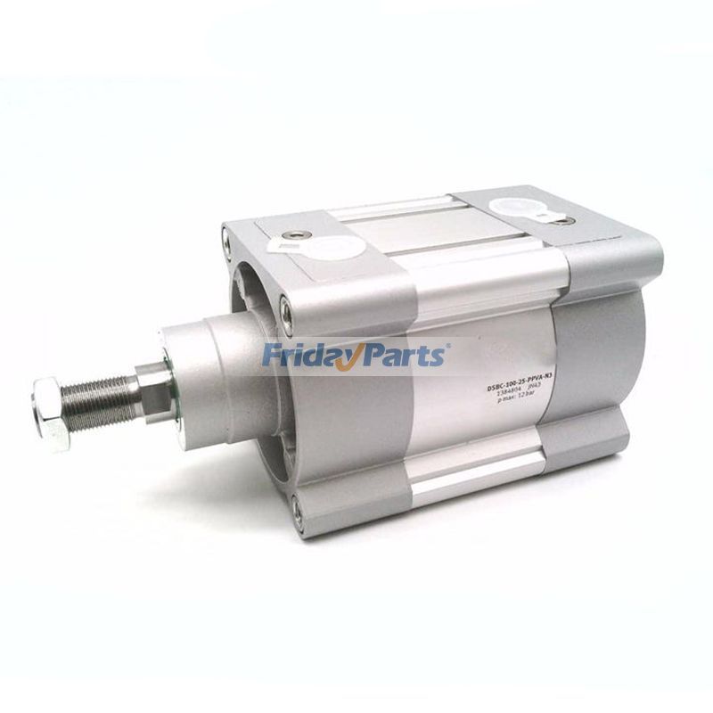 Aftermarket Festo DSBC-100-25-PPVA-N3 1384804 Standardzylinder