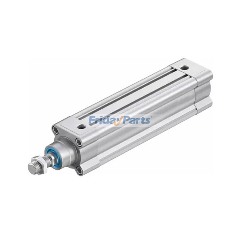 Aftermarket Festo DSBC-50-250-PPVA-N3 1366956 Cylinder for Automation and Manufacturing