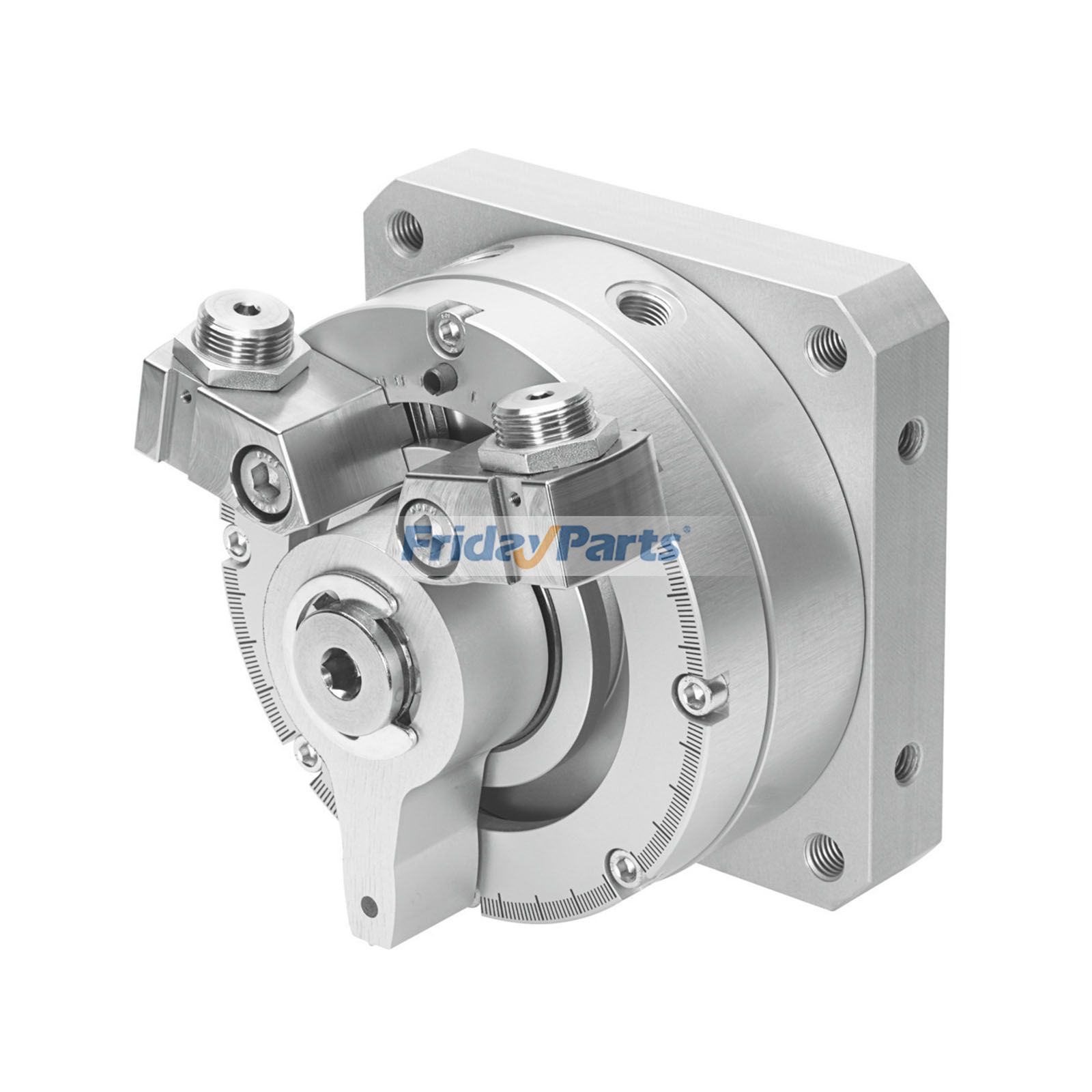 アフターマーケット Festo DSM-40-270-PAB 547586 産業機器用ロータリーアクチュエータ