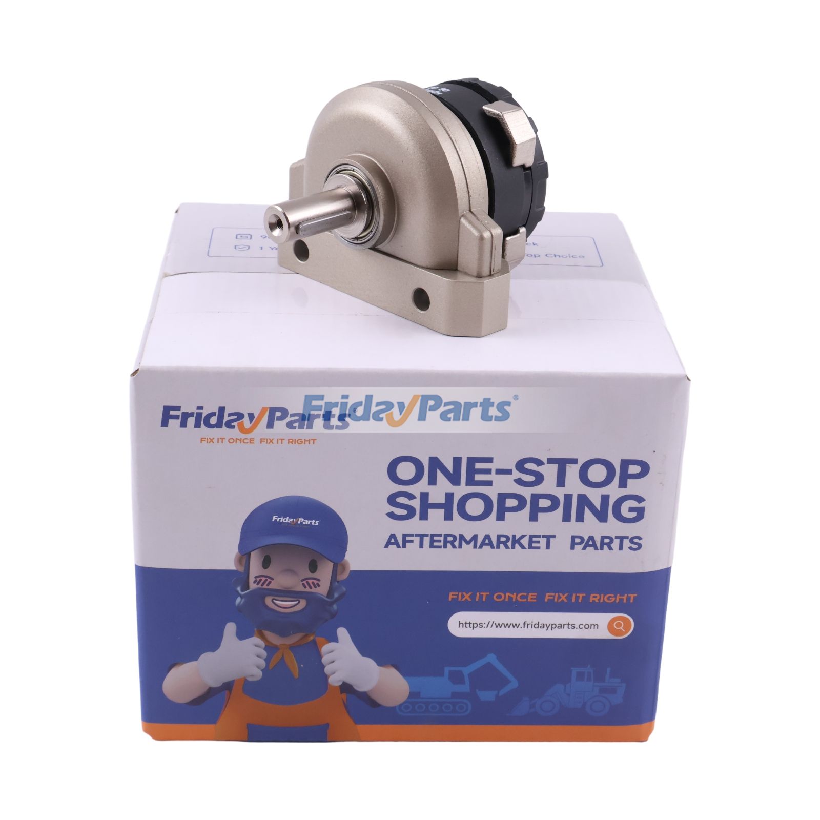 アフターマーケット Festo DSR-16-180-P 11910 回転シリンダ