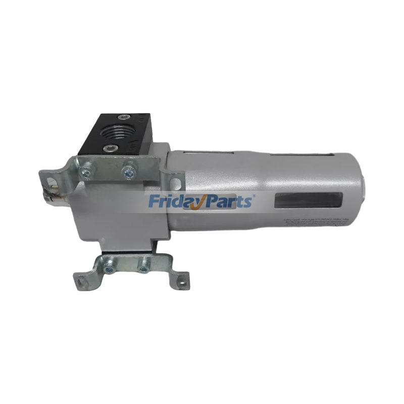 Oil Atomizer for Air Compressor