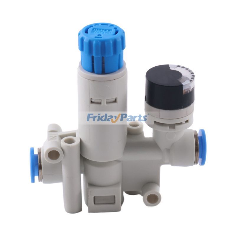 FridayPartsの圧力調整器