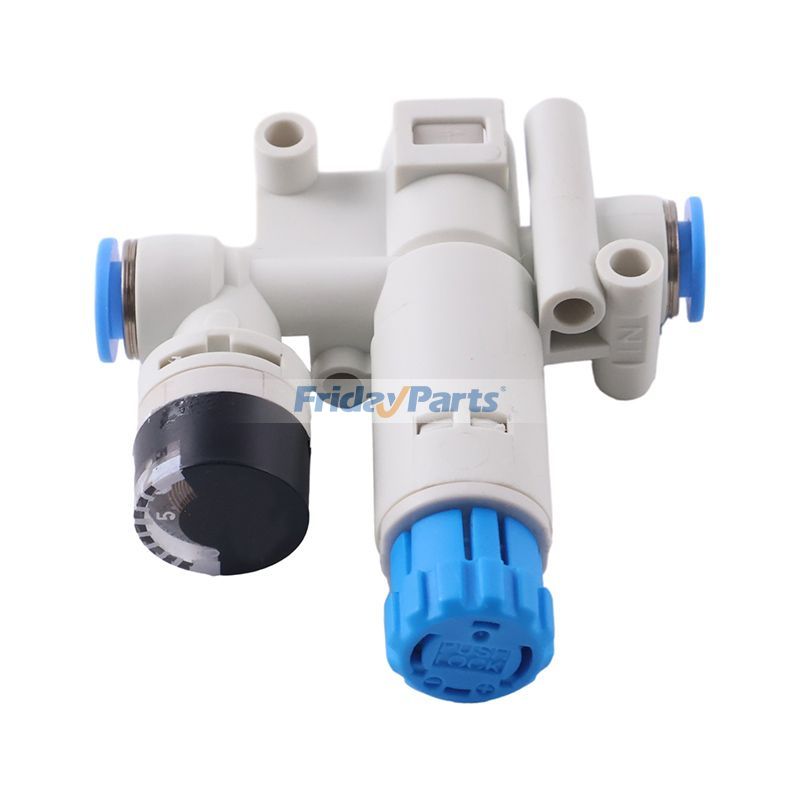 他ブランド用用車両航空宇宙用アフターマーケットFesto圧力レギュレータ8086004