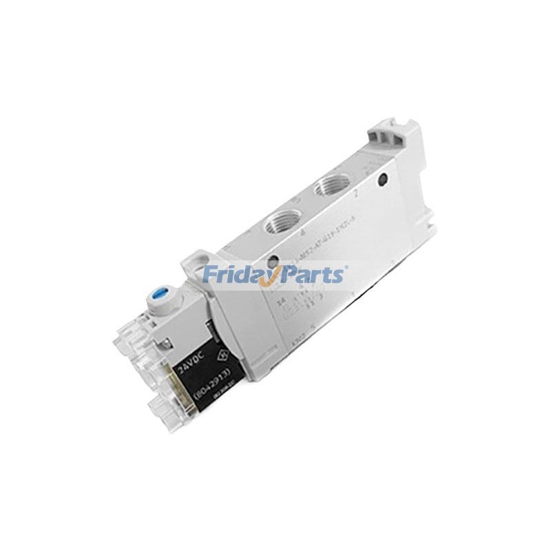 Aftermarket Festo VUVG-S18-M52-MZT-G14-1T1L 8004880 Solenoid Valve