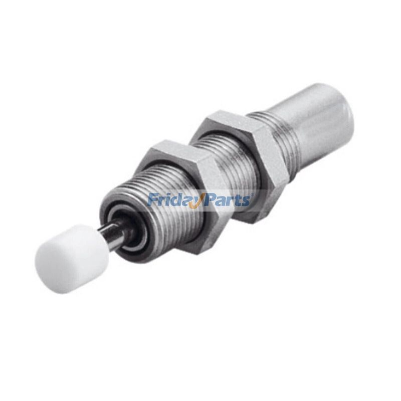 Amortisseur Festo YSR-16-20-C 34573 de rechange pour systèmes d'automatisation et équipements industriels