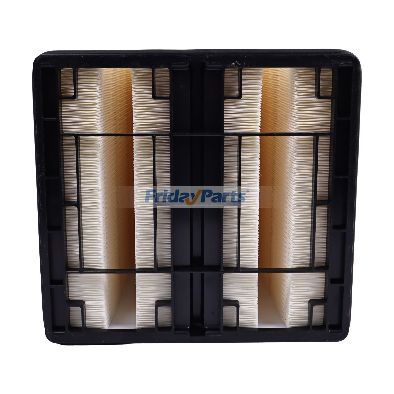 Filtre à air pour Moteur Pour Fleetguard