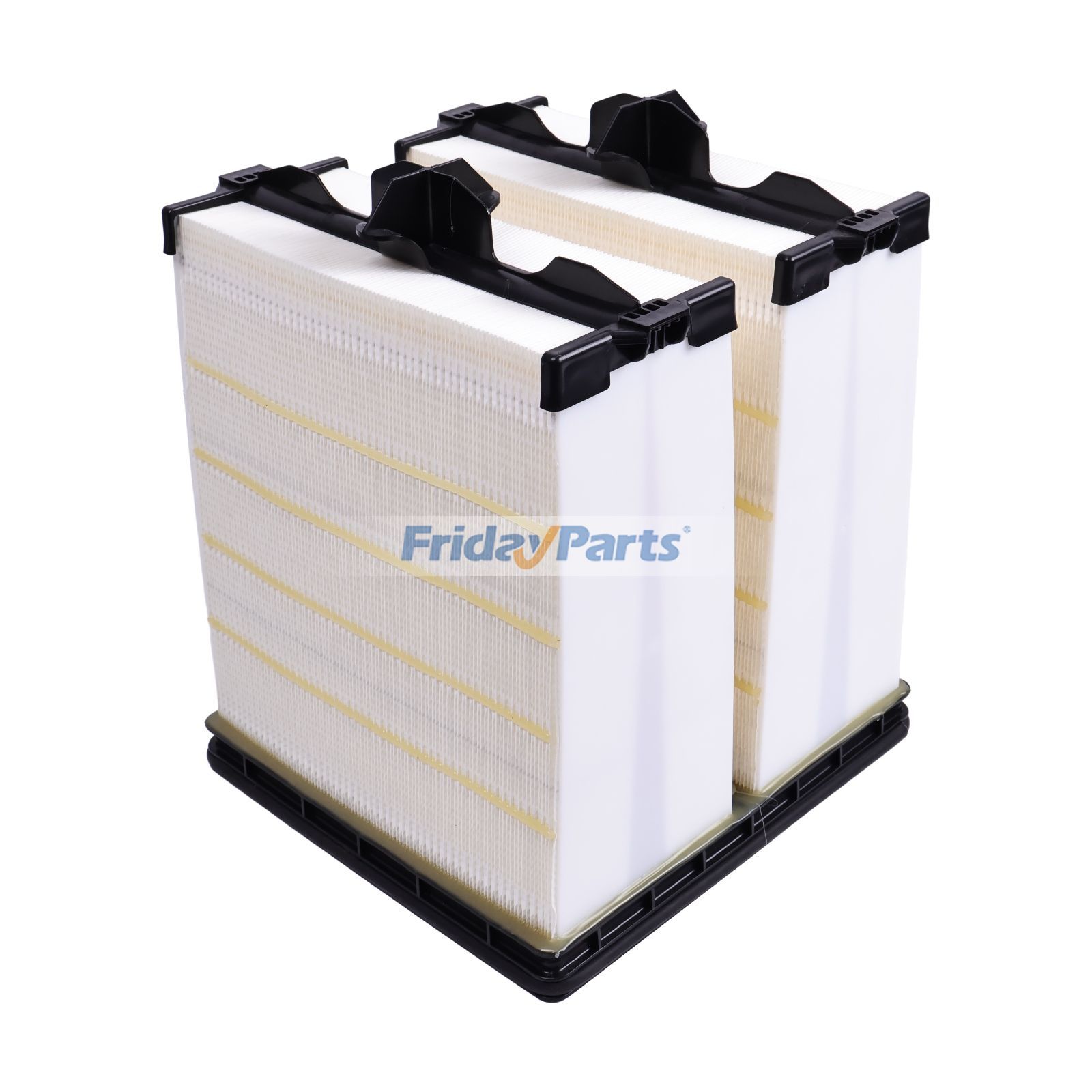 Filtre à air Fleetguard AF55015 de rechange pour moteur Cummins