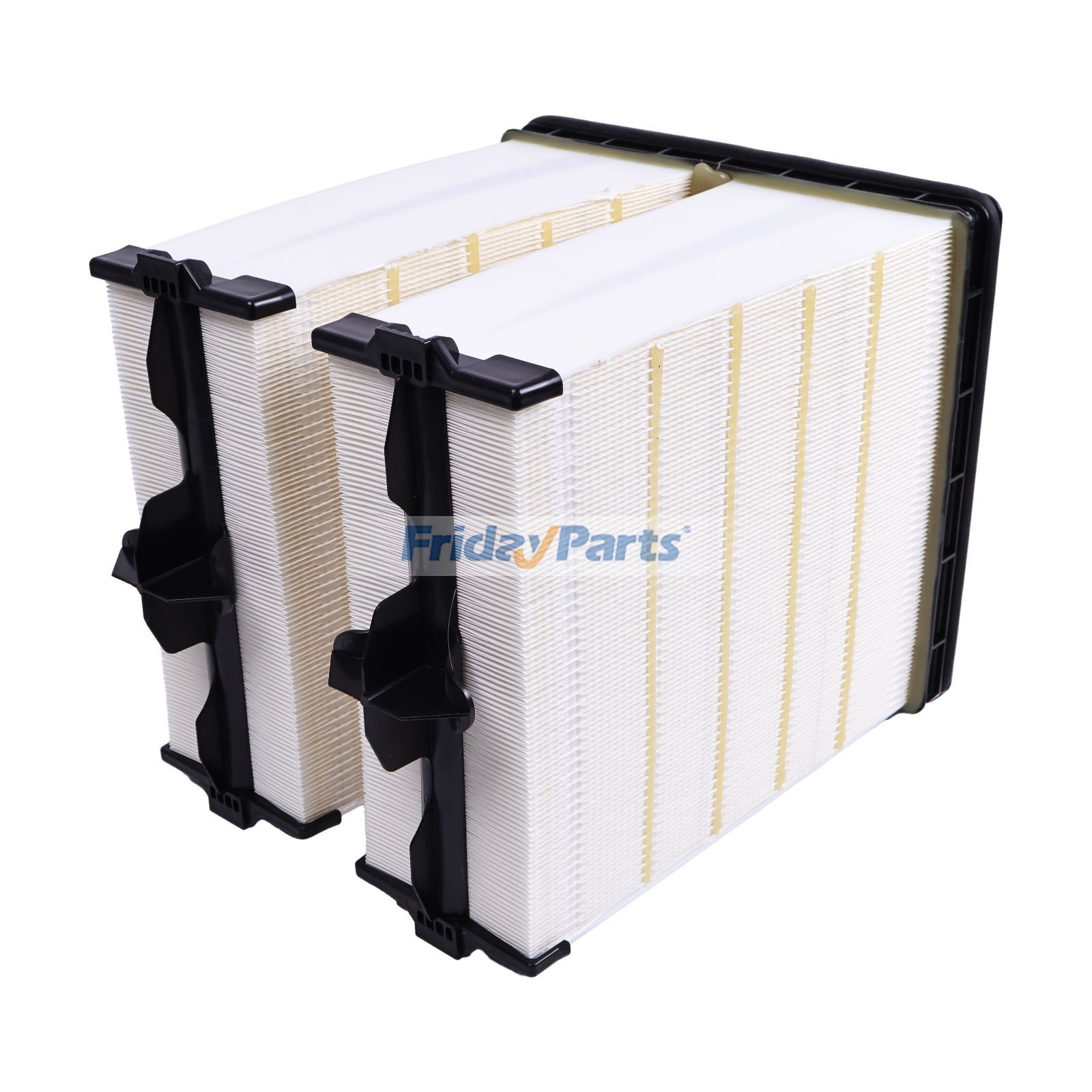 Filtre à air Pour Fleetguard