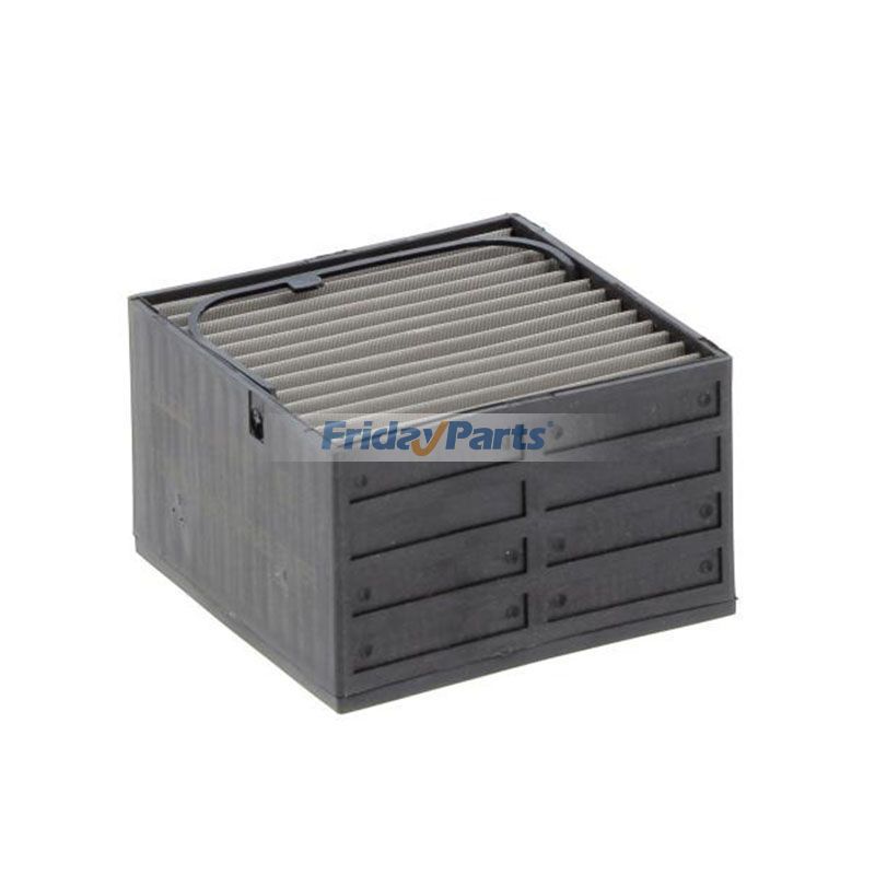 Aftermarket Fleetguard 01060S Hifi SN 40056 HAMM 2147028 Fuel Filter for Tractor Sprayer Combine Cotton Picker