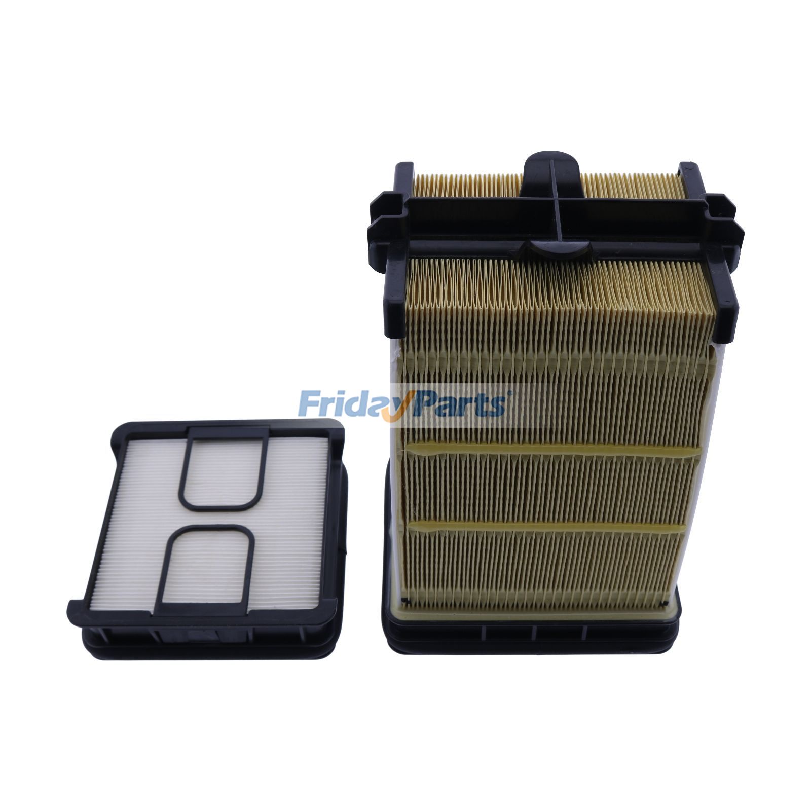 Kit de filtre à airpour Moteur,Chariot Élévateur