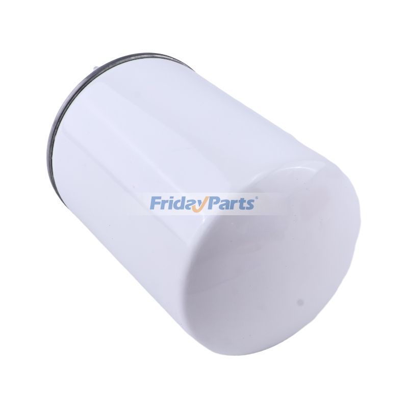 Filtro de aceite hidráulico Fleetguard LF16139 WIX 57682 Hifi SH 70084 para camión cortacésped.