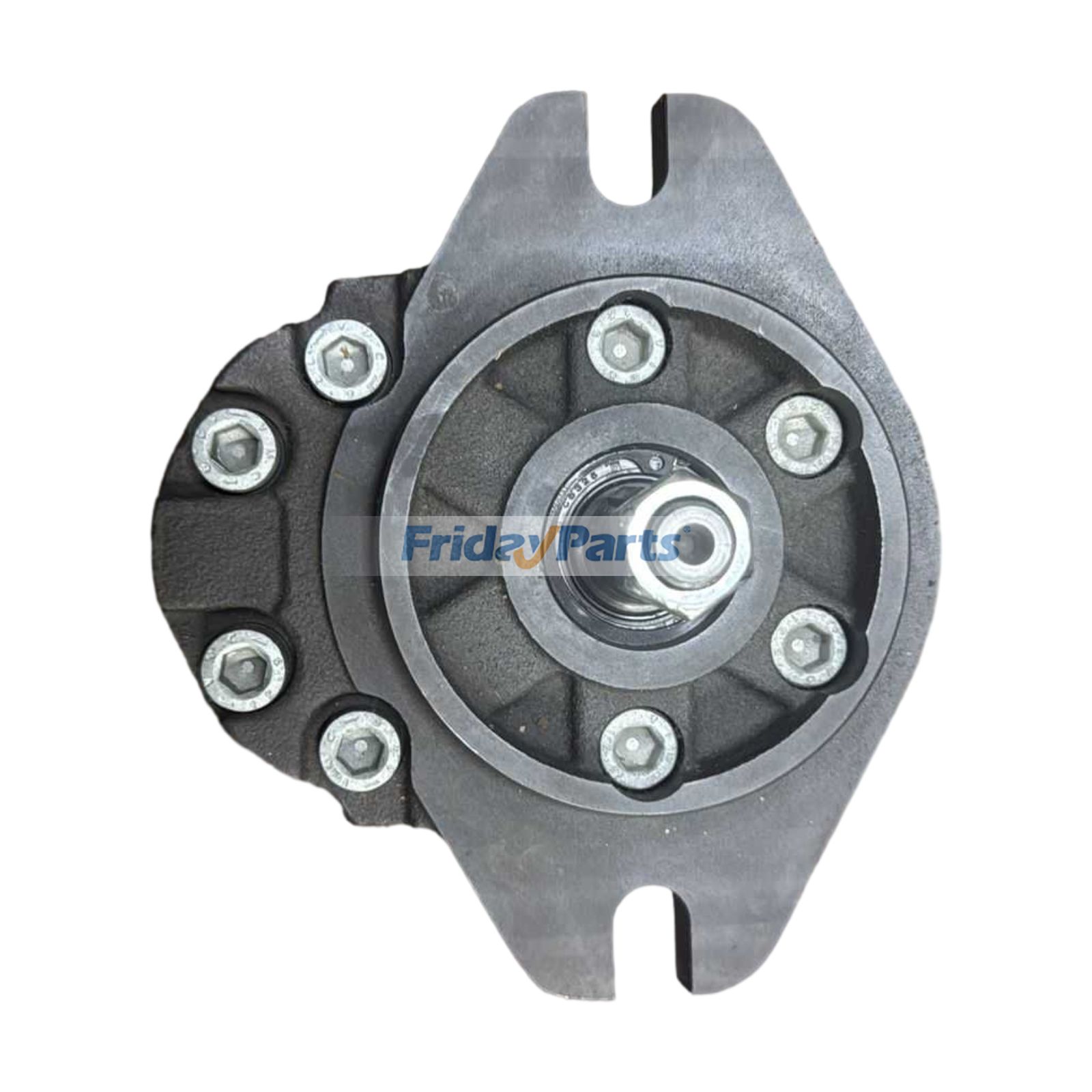 アフターマーケット Galtech 3GP-G-370-S-SAEB-BN-10-0-G 油圧ポンプ（掘削機ローダー用）