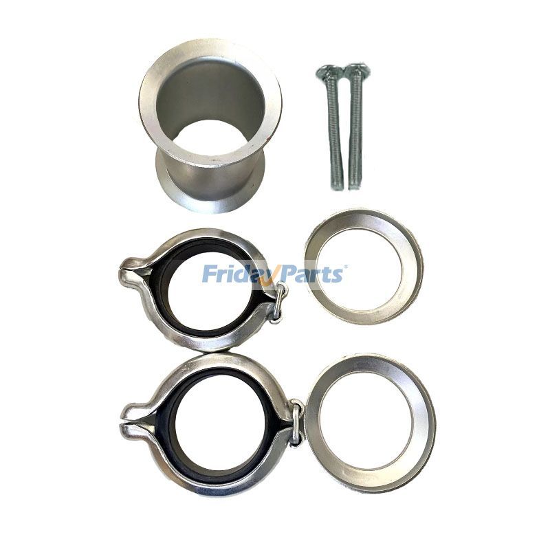 Aftermarket Gardner Denver 64EB803 Coupling Kit for Air Compressor