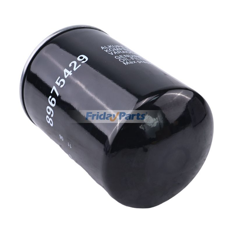 Oil Filter for Air Compressor