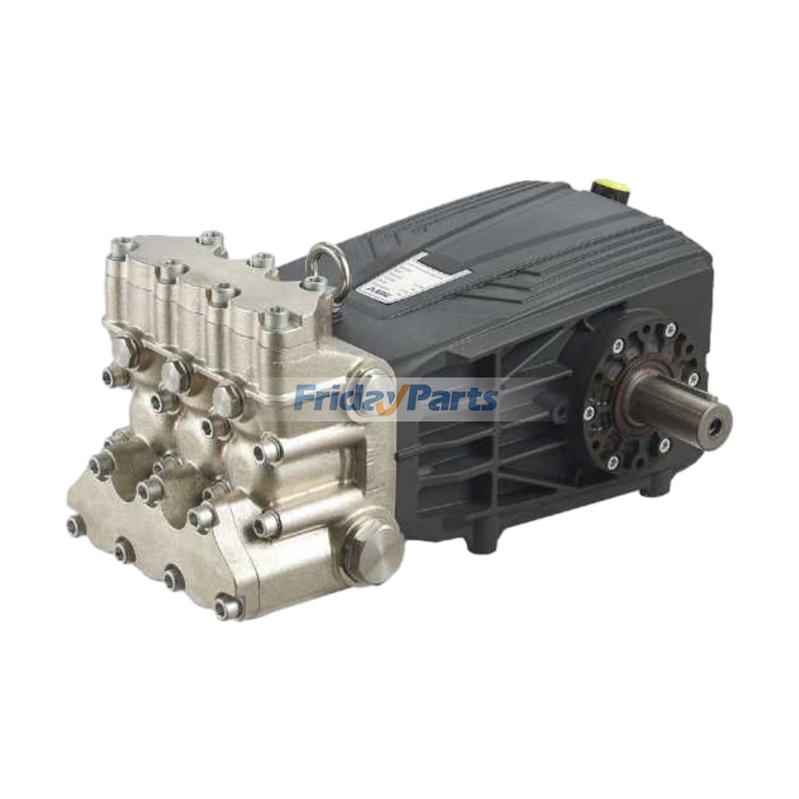 Bomba de hidrolavadora General HTCK4050S de repuesto para equipos industriales