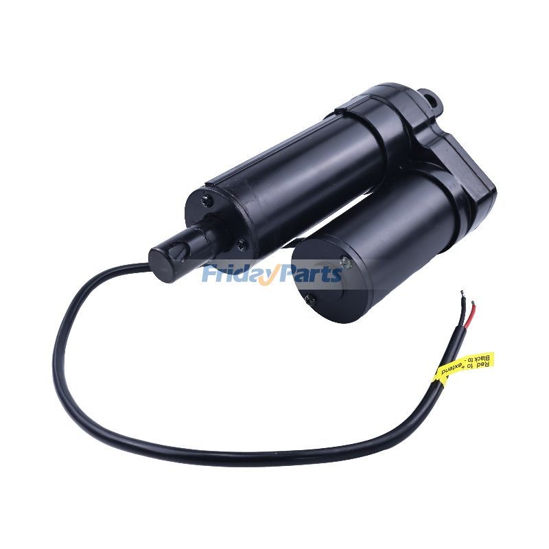 その他の農業機械,産業機器 ストロークリニアアクチュエータ