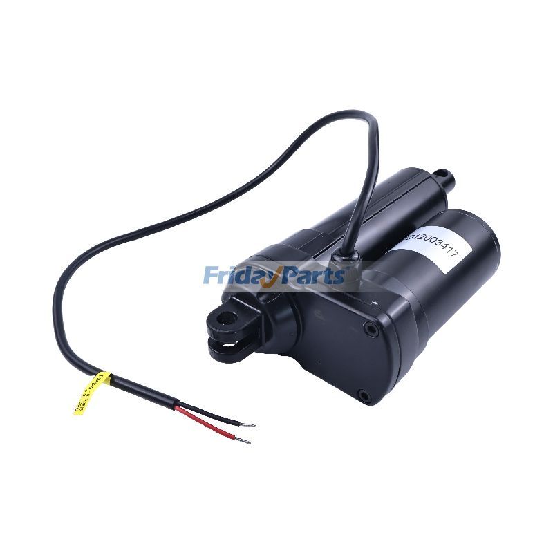 他ブランド用ストロークリニアアクチュエータ