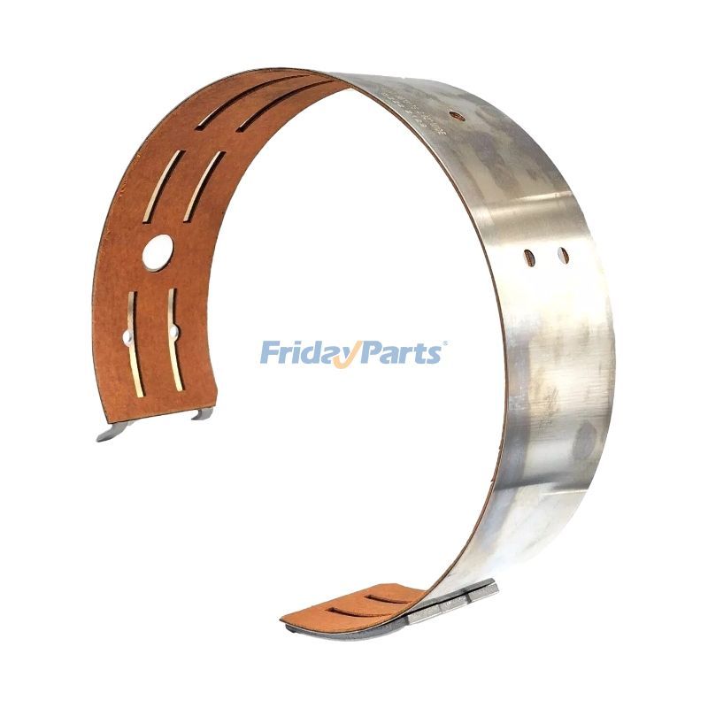 他ブランド用送信帯域