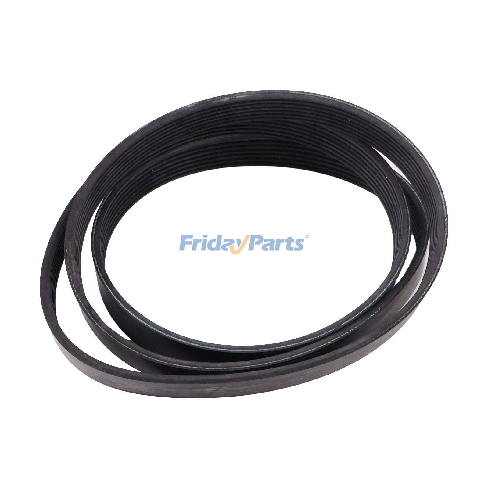 Serpentine Belt for Vehicle