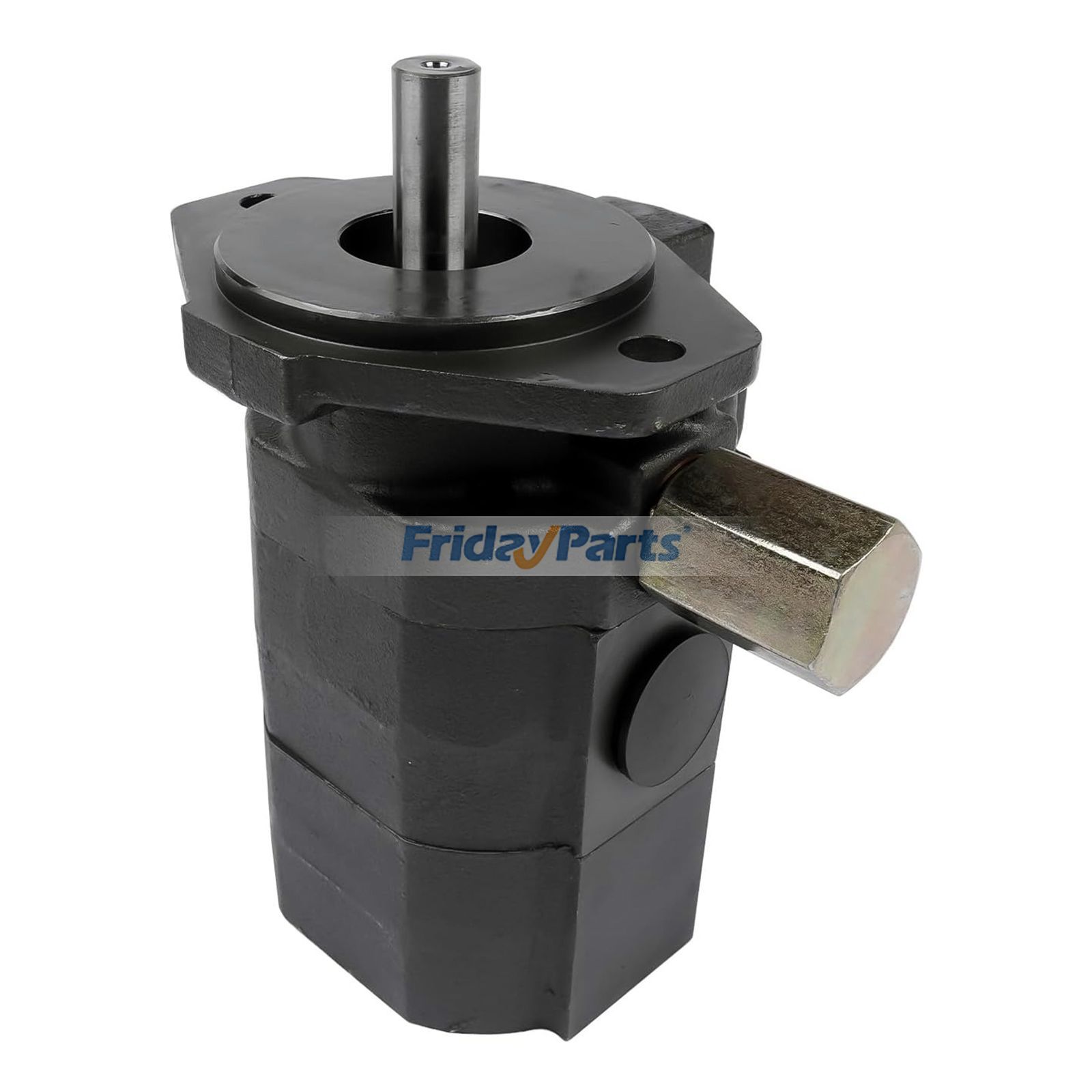 Bomba hidráulica para partir troncos GRH CBT-22.9/7.6-C de repuesto para equipos agrícolas y de construcción. para Otros equipos agrícolas,Otros equipos de construcción,Equipo Industrial