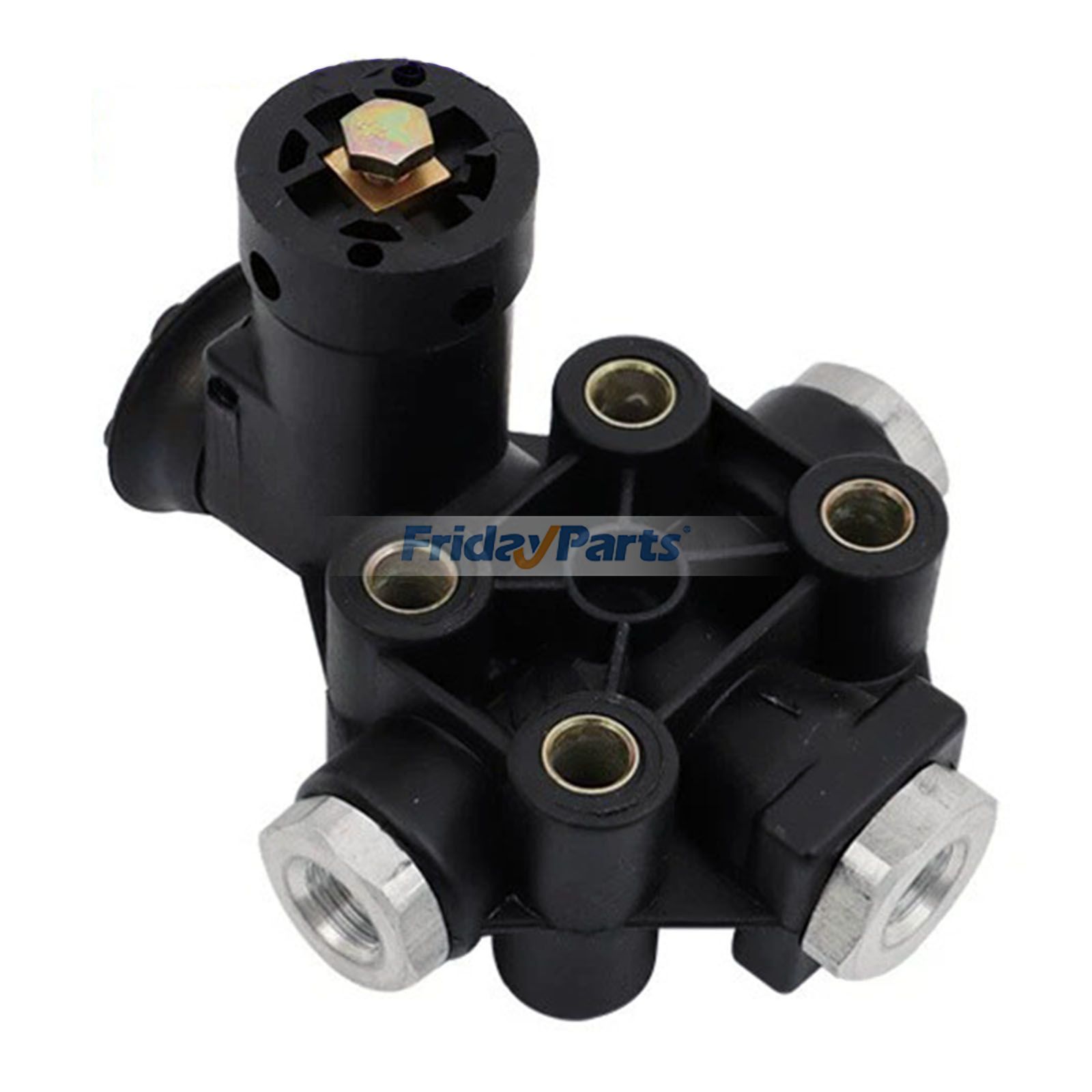 アフターマーケット Haldex 85106567 KN27000 ハイトレベリングコントロールバルブ Hyundai Volvo Mercedes-Benz 用