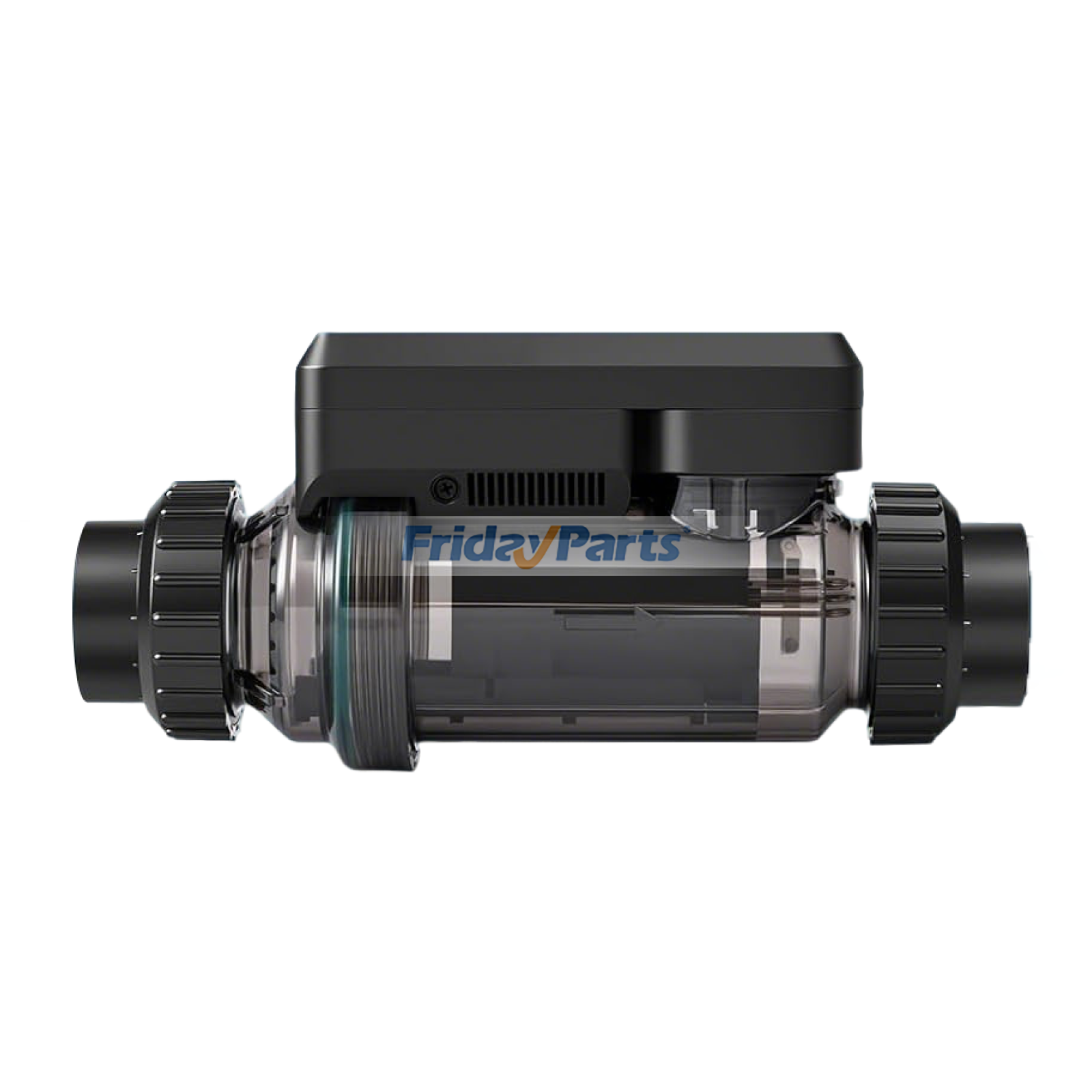 Aftermarket Hayward LC200A Swimming Pool Electrolytic Salt Chlorinator for less