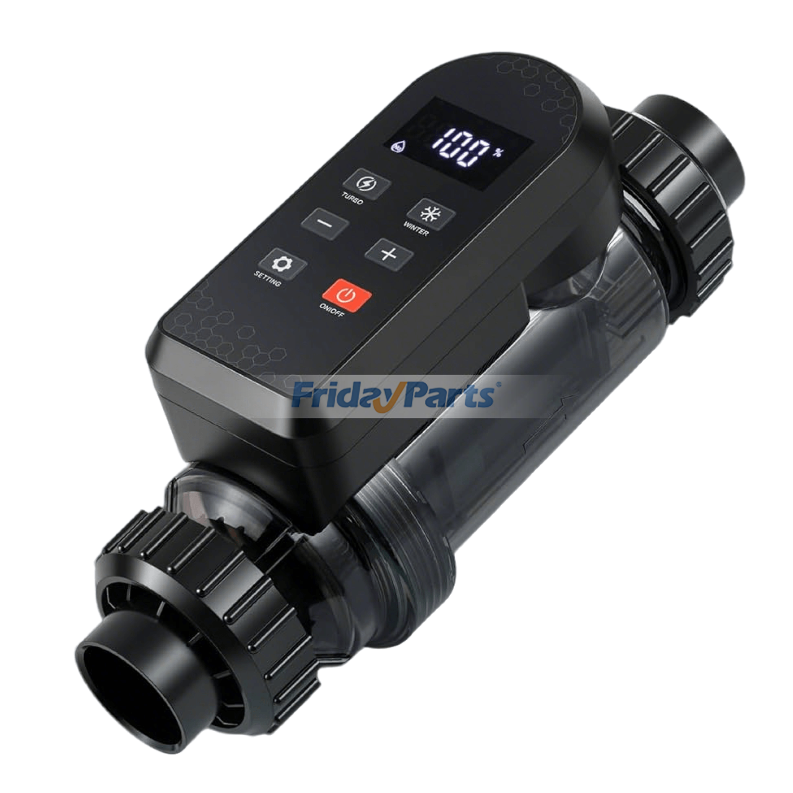 Swimming Pool Electrolytic Salt Chlorinator For OTHER BRAND Others