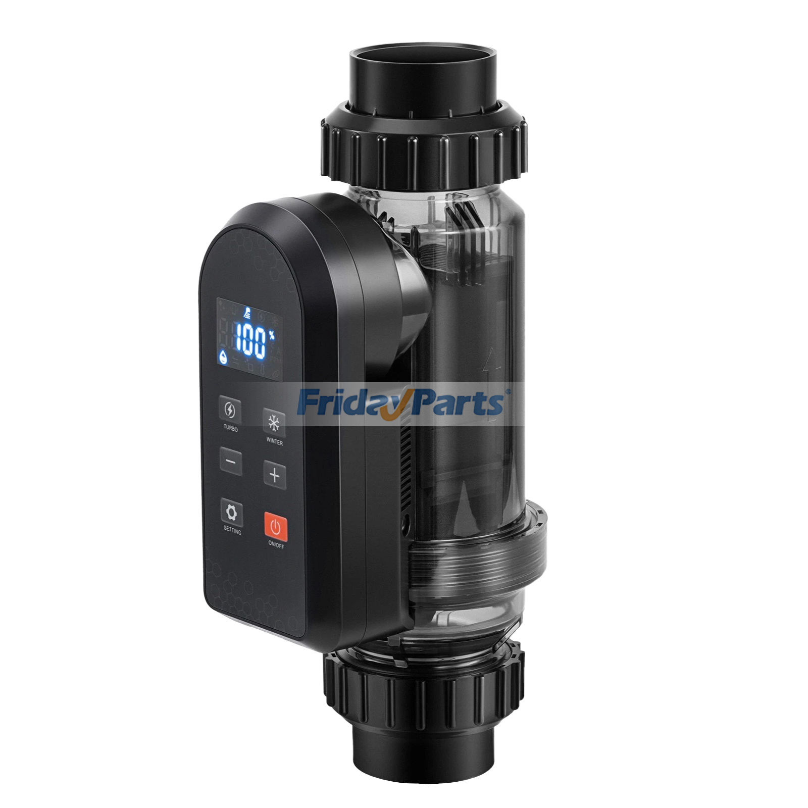 Swimming Pool Electrolytic Salt Chlorinator For OTHER BRAND Others