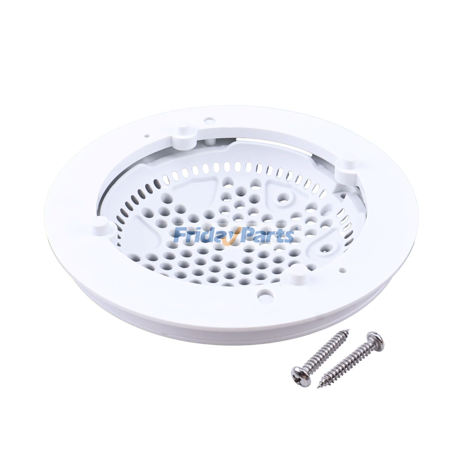 Aftermarket Hayward WGX1048E WG1030AVPAK2 Main Drain Cover for Swiming Pool