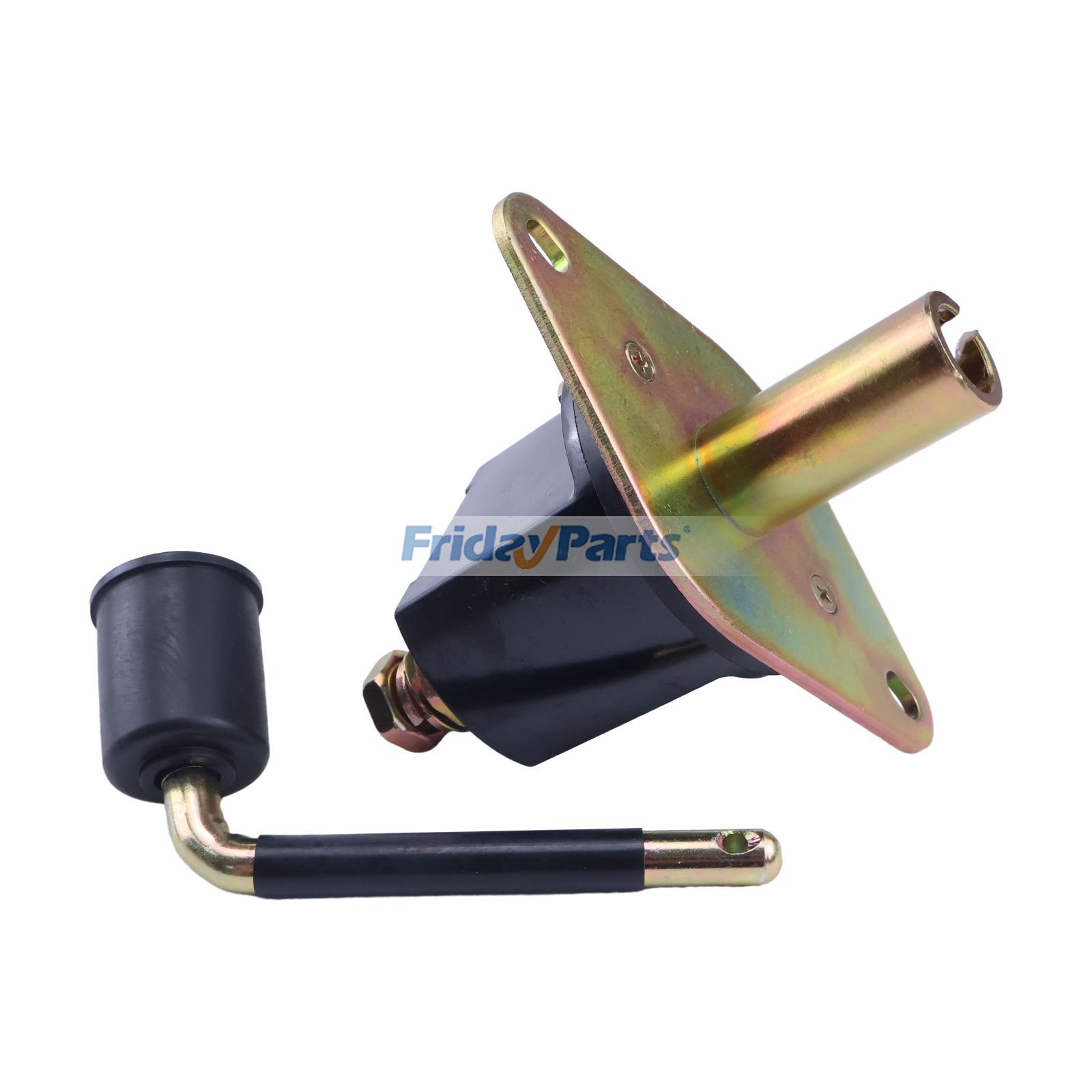 Aftermarket Hella 6EK001559001 Battery Main Switch for Vehicle