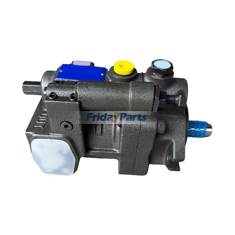 Variable Piston Pump for Compactor,Excavator,Loader