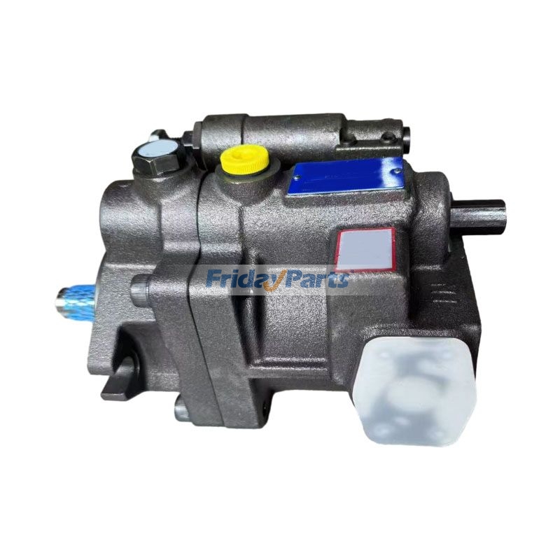 Compactor,Excavator,Loader Variable Piston Pump