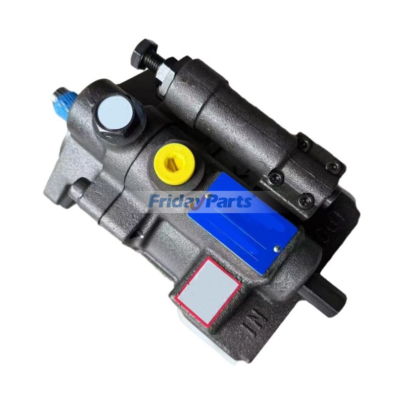 Variable Piston Pump in Stock in China