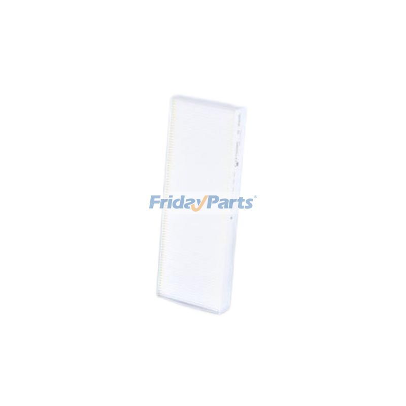 Aftermarket Hifi SC 50016 Fleetguard AF25695 Cabin Air Filter for Mercedes-Benz Truck ACTROS1831 ACTROS1832AK ACTROS1835 ACTROS1836A