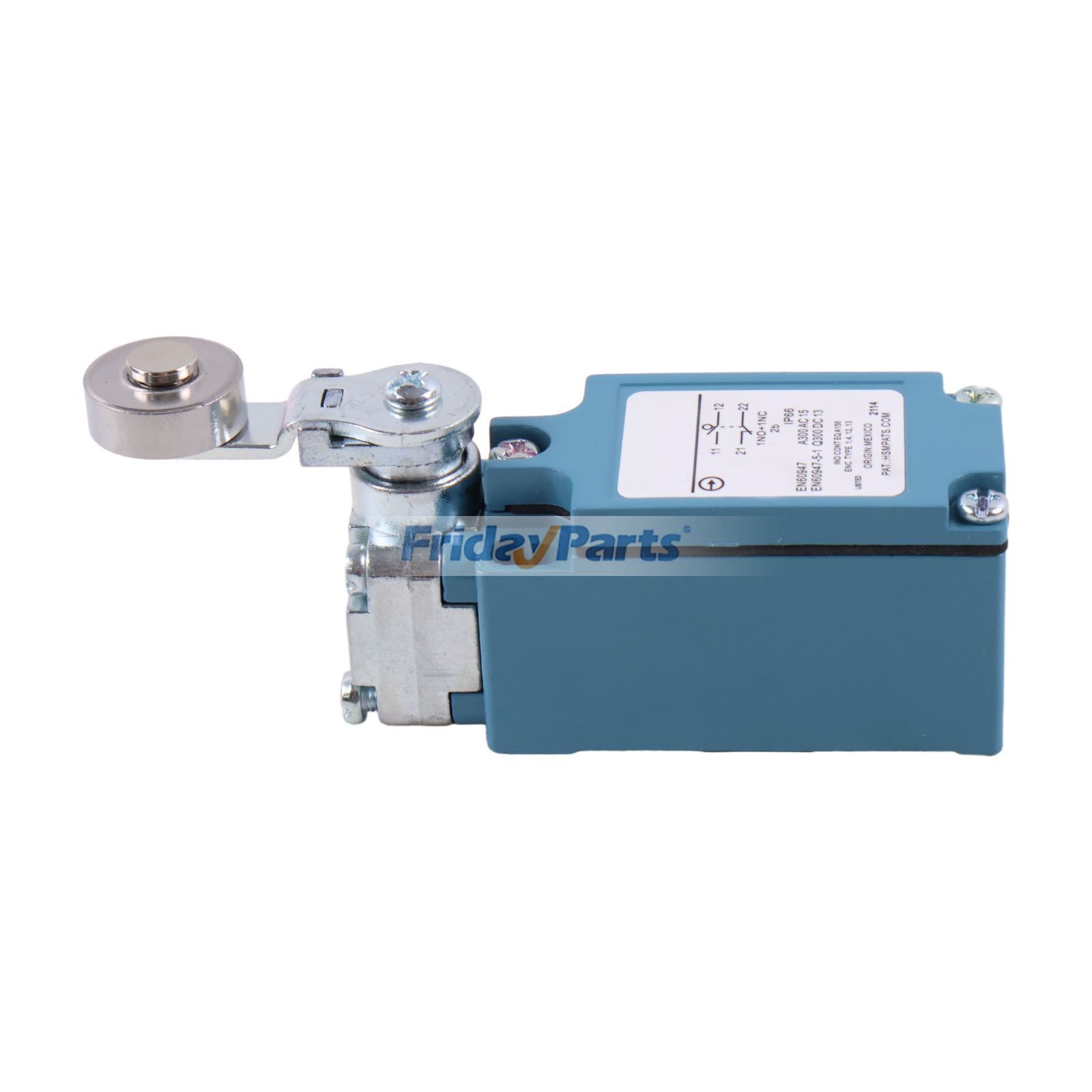 Limit Switch in Stock in China